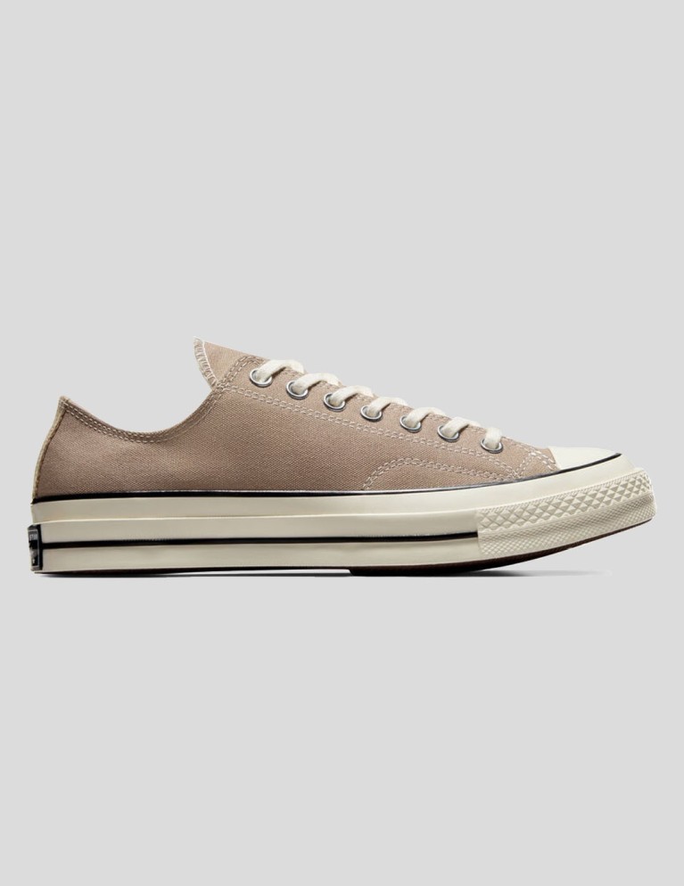 Zapatillas CONVERSE chuck 70 ox vintage cargo/egret/black