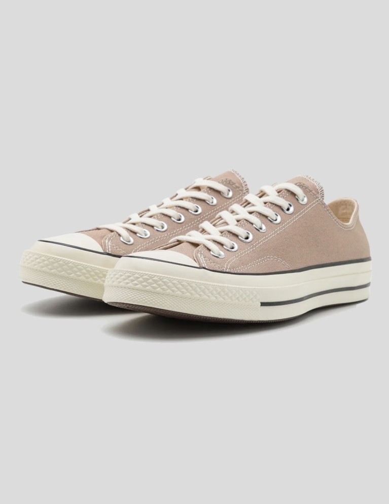 Zapatillas CONVERSE chuck 70 ox vintage cargo/egret/black