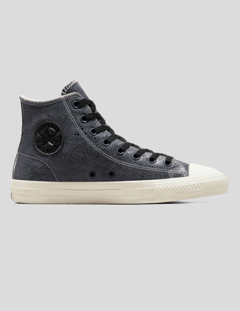 Zapatillas skate CONVERSE ctas pro hi black/dolphin/egret