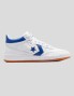Zapatillas skate CONVERSE cons fastbreak pro  white/blue/white