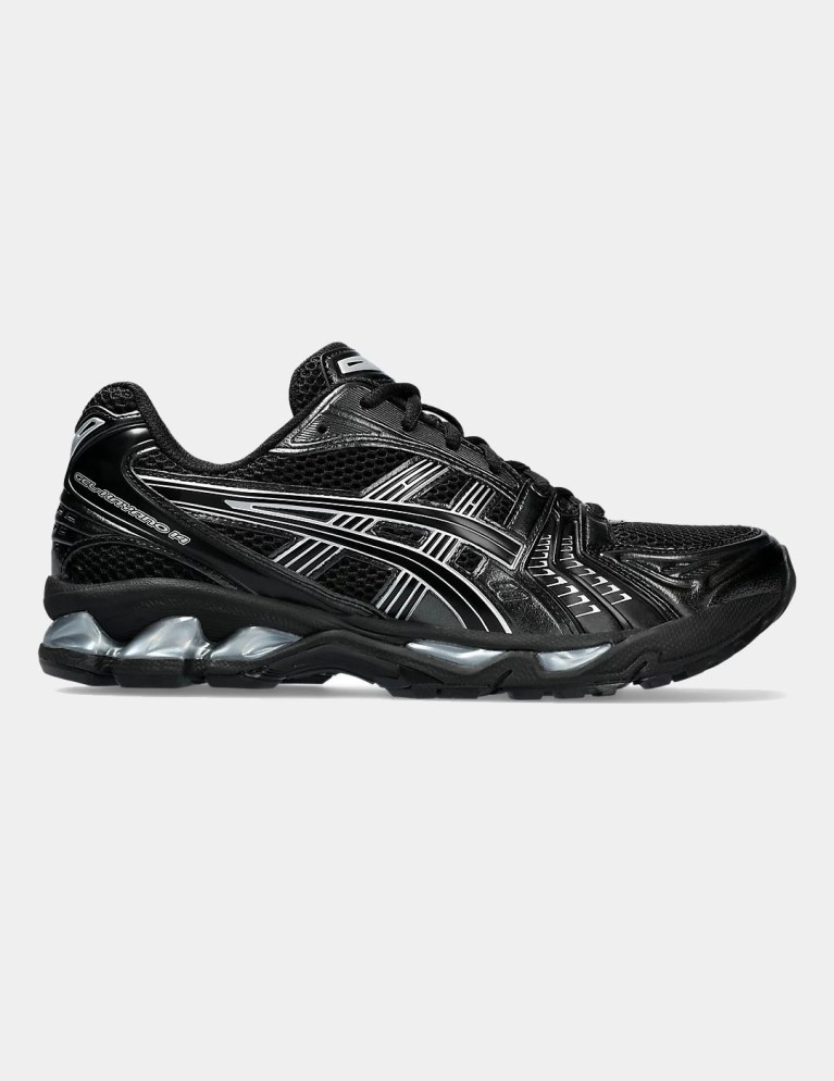 Zapatillas ASICS gel-kayano 14 black/pure silver