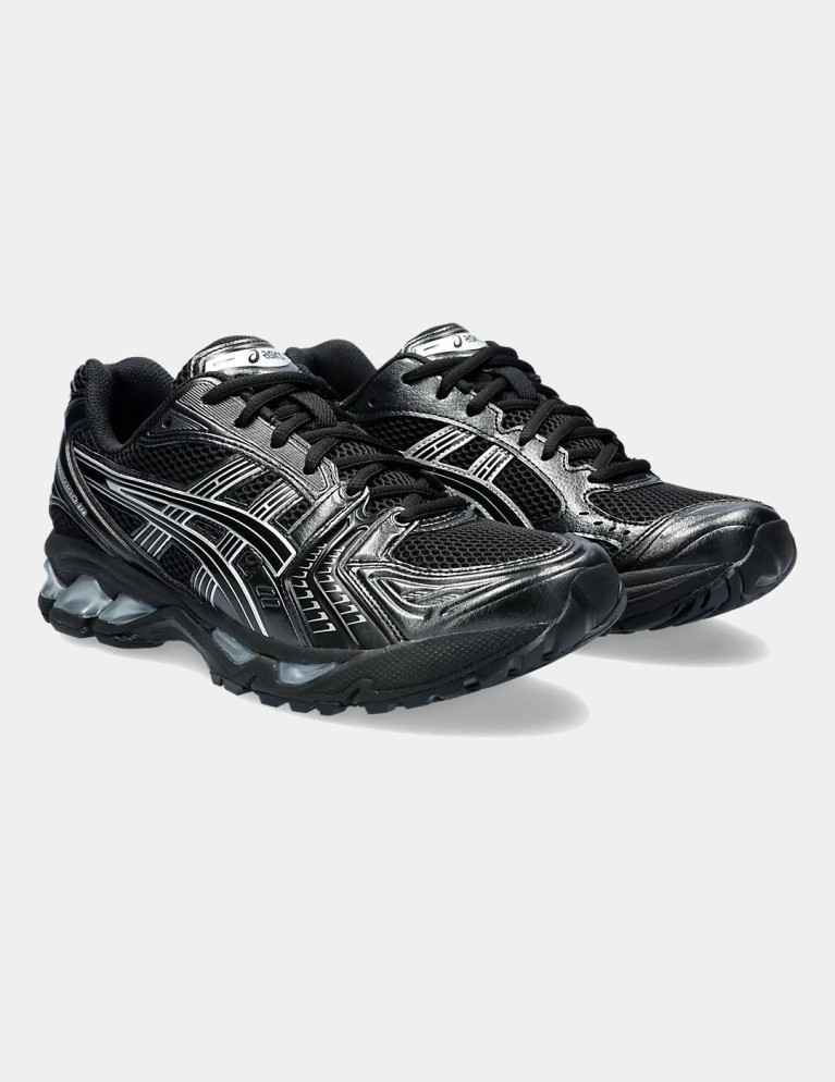 Zapatillas ASICS gel-kayano 14 black/pure silver