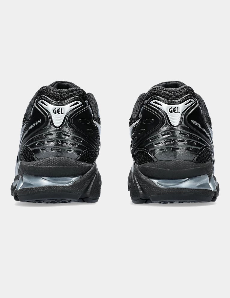 Zapatillas ASICS gel-kayano 14 black/pure silver