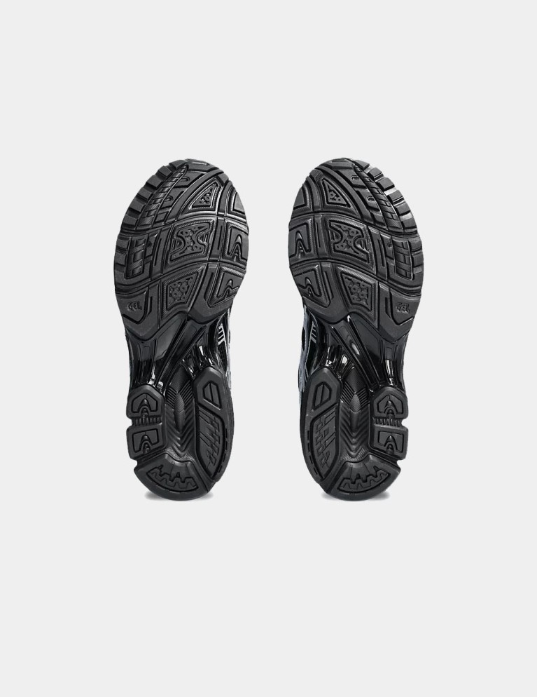 Zapatillas ASICS gel-kayano 14 black/pure silver