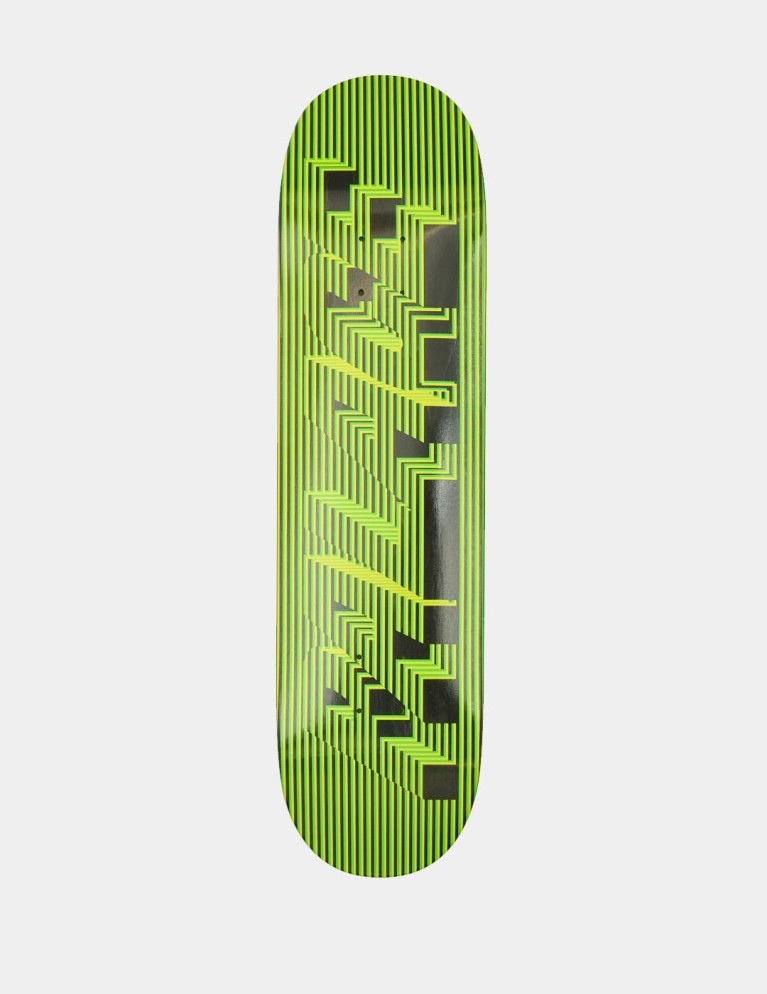 Tabla PALACE drury 1   8.25 deck green