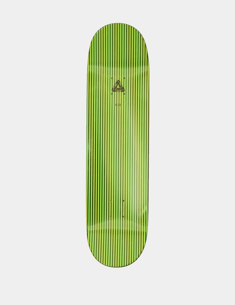 Tabla PALACE drury 1   8.25 deck green