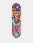 Tabla PALACE charlie pro 8.375 deck multi