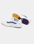 Zapatillas skate VANS zahba white/multi
