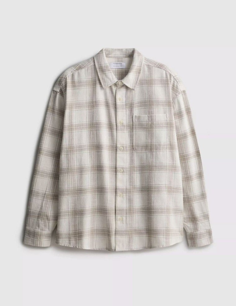 copy of Camisa CARHARTT WIP conro shirt jac graphite