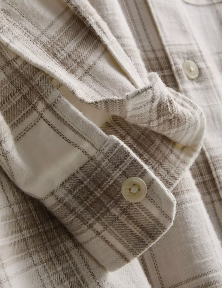 copy of Camisa CARHARTT WIP conro shirt jac graphite